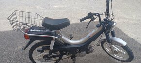 Predám moped výrobnej značky Korado typ 216 - 4