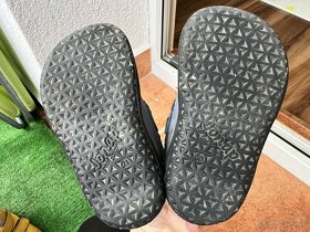 Zimné barefoot topánky Jonap B4mv (21, VD:13,5cm) - 4