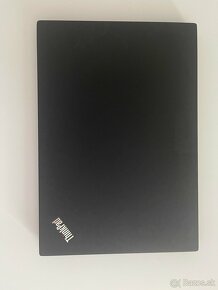 Lenovo ThinkPad T490 - ZÁRUKA 2 ROKY + možnosť predĺžiť - 4