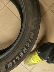 Letné Michelin Primacy 4 225/50/18 99W - 4