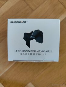 DJI Mavic Air 2 Fly more combo - 4