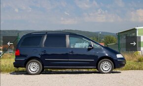 VW  Sharan - 4