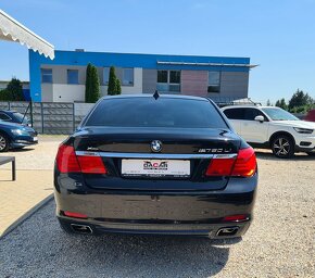 BMW RAD 7 750LI XDRIVE - 4