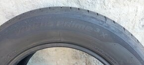 215 65 R17 Pneumatiky Hankook - 4