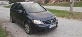 Predám Volkswagen golf 5 plus - 4