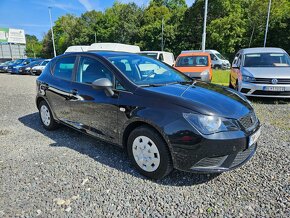 Seat Ibiza 1,2 Reference - 4