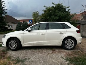 Audi A3 Sportback - 4