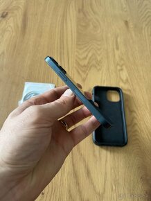 iPhone 13 Mini 128 gb Midnight v záruke - 4