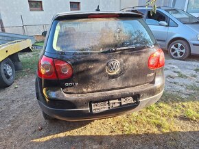 Golf 5 1.4.55kw - 4