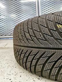 Michelin 225/45 R18 95V zimná pneumatika 1ks - 4