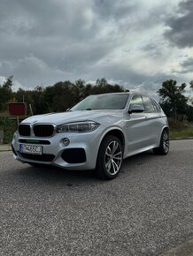 BMW X5 30d 2017 (odpočet DPH) - 4