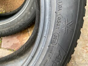 225/50 r 17 Michelin - 4