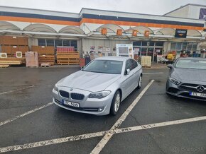 BMW F10 530d Xdrive - 4