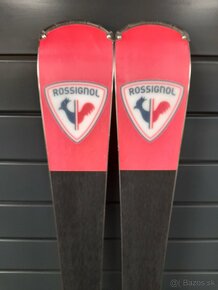 Lyže Rossignol Carve SL C11  157 cm - 4