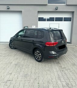 Volkswagen Touran 2.0 TDi DSG - 2019 - JOIN - Odpočet DPH - 4