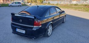 Opel Vectra 3.2  V6 GTS 155kw M5 - 4