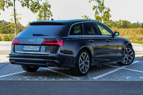 Audi A6 Avant 3.0 TDI DPF 272k quattro S tronic - 4