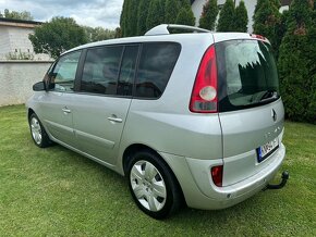 Renault Espace 2.2Dci - 4