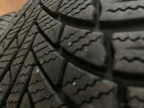 Zimne 205/60r16 - 4