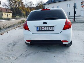 KIA CEED 1.6 CRDI , 85kw - 4