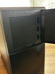 Herný PC/ i7/ GTX 1070 8GB/ 16GB RAM/ 31.5" Monitor - 4