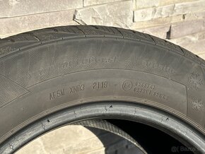 215/60 R16 99H XL zimná MATADOR - 4