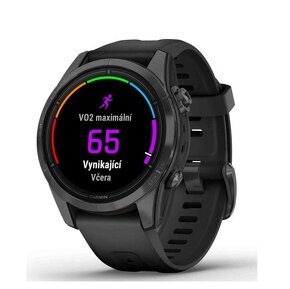 Garmin epix pro gen 2 42mm sapphire - 4