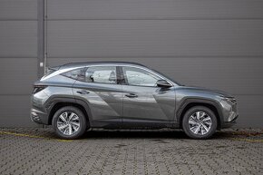 Hyundai Tucson - 4