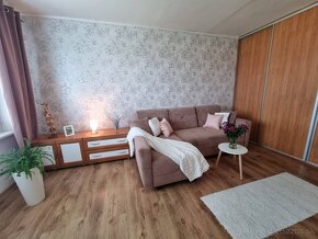 ZARIADENÝ 1 IZBOVÝ BYT NA PRENÁJOM, PRIEVIDZA, 390€ - 4