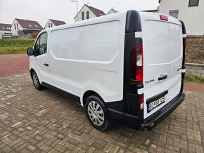 RENAULT TRAFIC III  FURGON 1.6 DCI - 4