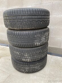 Pnemuatiky 265/65 R17 - 4