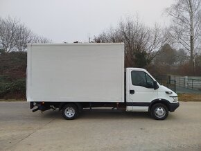 Iveco daily maxi 3.0hpi - 4