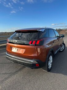 PEUGEOT 3008 1.5 BlueHDi, Automat, 120800KM - 4