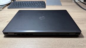 Dell Latitude 5290, Intel Core i5-8250U, 8GB ram - 4