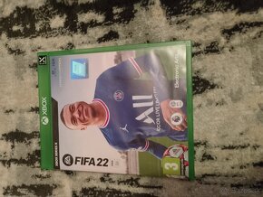 FIFA 22 Xbox - 4