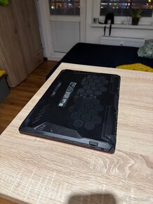 ASUS TUF Gaming F15 Notebook - 4