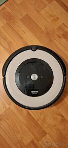 Predám robotický vysávač iRobot Roomba e5. - 4