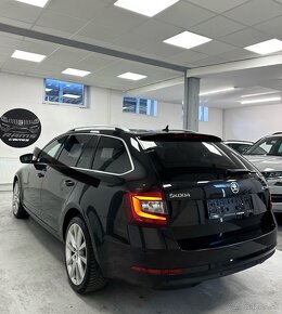 Skoda Octavia 2.0TDI 110Kw Style/Led/Tažne - 4