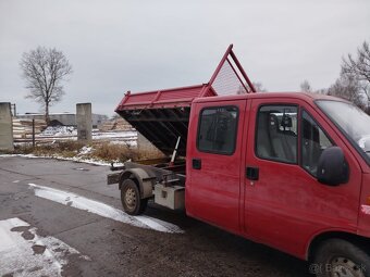 Dodávka Fiat Ducato - 4