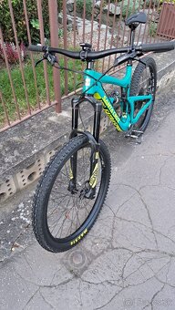 Santa Cruz Nomad C - 4