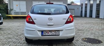 Corsa 1229/59KW  bezín - 4