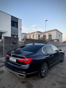 BMW |  730d xdrive | 2017 - 4