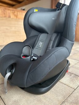 Britax Römer Trifix 2 i-size - 4