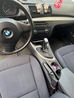 BMW 118 d - 4