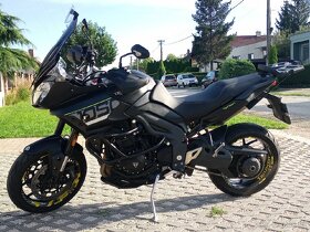 Triumph Tiger Sport 1050 - 4