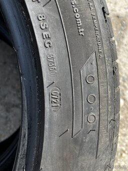 Letni pneu 275/45 r20 - 4