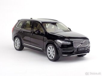 VOLVO XC90 - 1:18 PAUDI - 4