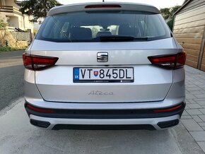 SEAT ATECA - 4