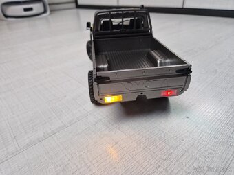 RC auto 4x4 1:12 - 4