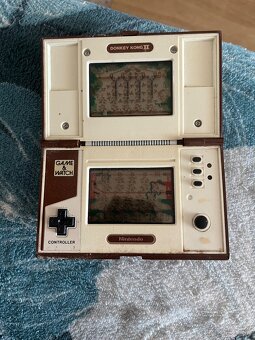 Nintendo Game Boy , Nintendo Donkey Kong2 - 4